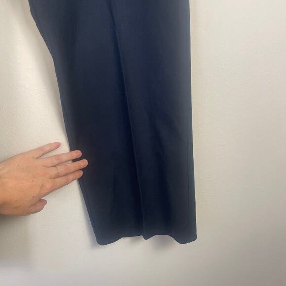 One of these days mens navy blue pants size XL 100% cotton - Picture 3 of 6